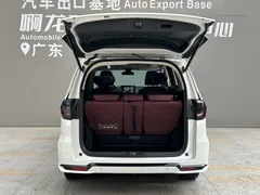 2022 Honda Elysion 2.0L e:HEV Supreme, белый — фото 16