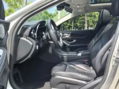 2021 Mercedes-Benz C-Class C 260 L, белый — фото 7