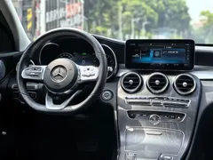 2021 Mercedes-Benz C-Class C 260 L, белый — фото 10