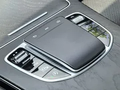 2021 Mercedes-Benz C-Class C 260 L, белый — фото 15
