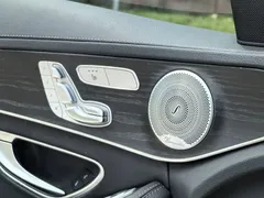 2021 Mercedes-Benz C-Class C 260 L, белый — фото 18