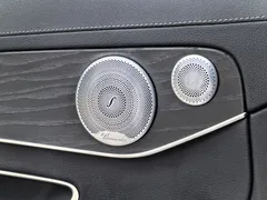 2021 Mercedes-Benz C-Class C 260 L, белый — фото 22