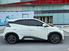 2023 BYD Seagull — фото 4