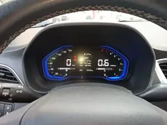 2020 Hyundai 1.4L MT GLS, белый — фото 7