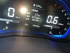 2020 Hyundai 1.4L MT GLS, белый — фото 8