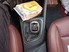 2020 Hyundai 1.4L MT GLS, белый — фото 10