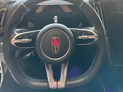 2023 Hongqi HS3 2.0T 4WD, белый — фото 12