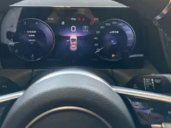 2023 Hongqi HS3 2.0T 4WD, белый — фото 13