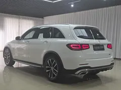 2022 Mercedes-Benz GLC 300 L 4MATIC Sport, белый — фото 7