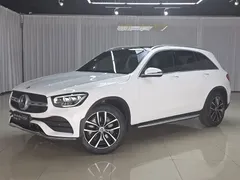 2022 Mercedes-Benz GLC 300 L 4MATIC Sport, белый — фото 8