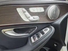 2022 Mercedes-Benz GLC 300 L 4MATIC Sport, белый — фото 10