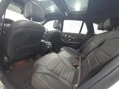 2022 Mercedes-Benz GLC 300 L 4MATIC Sport, белый — фото 11