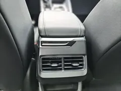 2023 Geely Preface 2.0TD, зелёный — фото 11