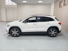 2020 Mercedes-Benz GLA 200 4MATIC, белый — фото 8
