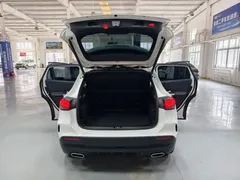 2020 Mercedes-Benz GLA 200 4MATIC, белый — фото 10