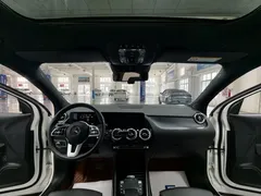 2020 Mercedes-Benz GLA 200 4MATIC, белый — фото 11
