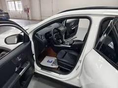 2020 Mercedes-Benz GLA 200 4MATIC, белый — фото 12