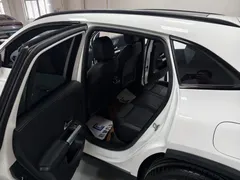 2020 Mercedes-Benz GLA 200 4MATIC, белый — фото 13