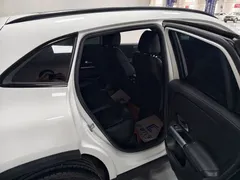 2020 Mercedes-Benz GLA 200 4MATIC, белый — фото 14