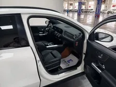 2020 Mercedes-Benz GLA 200 4MATIC, белый — фото 15