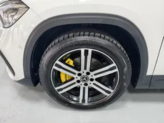 2020 Mercedes-Benz GLA 200 4MATIC, белый — фото 17