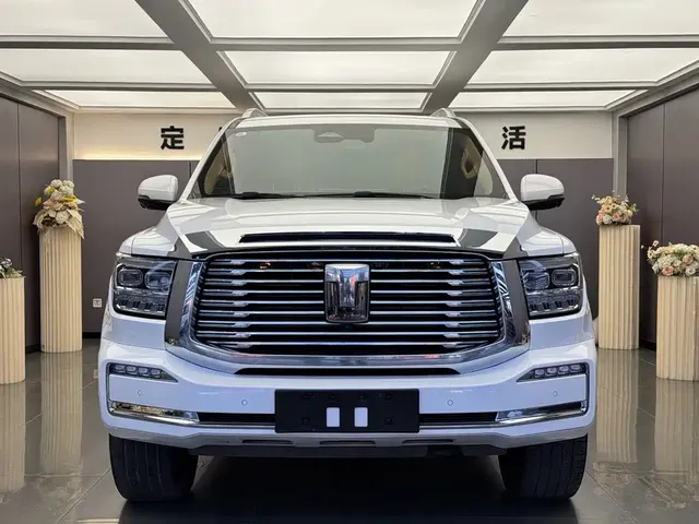 2023 Tank 500 Hi4-T PHEV