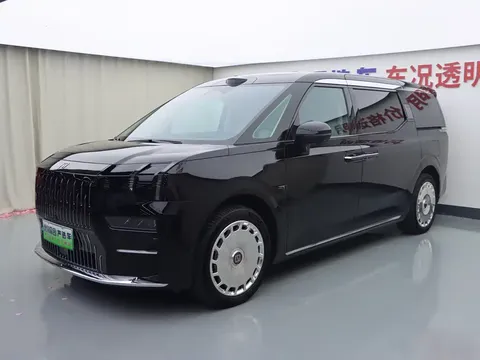 2024 Zeekr 009