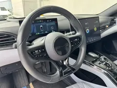 2022 BYD Seal 700km Long Range RWD, синий — фото 4
