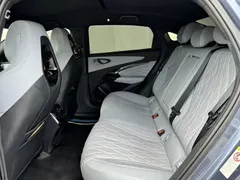 2022 BYD Seal 700km Long Range RWD, синий — фото 8