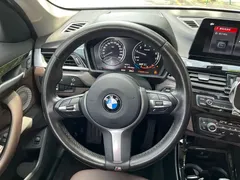 2021 BMW X1 Premium, белый — фото 9