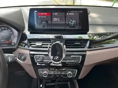 2021 BMW X1 Premium, белый — фото 10
