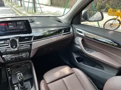 2021 BMW X1 Premium, белый — фото 11