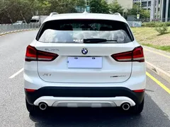 2021 BMW X1 Premium, белый — фото 16