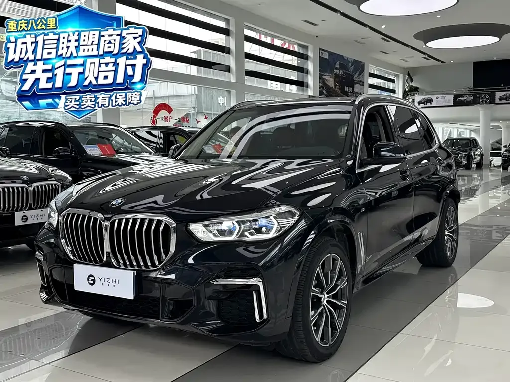 2022 BMW X5 30Li M