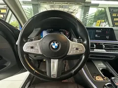 2022 BMW X5 30Li M, чёрный — фото 8