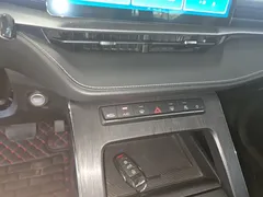 2022 Haval H6 3rd Gen 1.5T AT 2WD Supreme, белый — фото 13