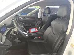 2022 Haval H6 3rd Gen 1.5T AT 2WD Supreme, белый — фото 15