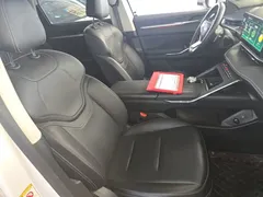 2022 Haval H6 3rd Gen 1.5T AT 2WD Supreme, белый — фото 25