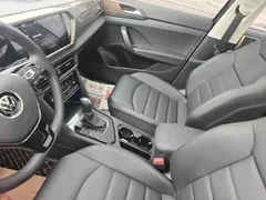 2022 Volkswagen Tharu 280TSI 2WD Luxury, чёрный — фото 11