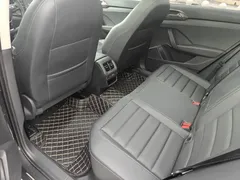 2022 Volkswagen Tharu 280TSI 2WD Luxury, чёрный — фото 15