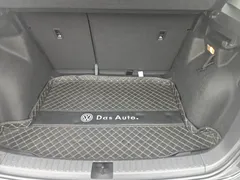 2022 Volkswagen Tharu 280TSI 2WD Luxury, чёрный — фото 17