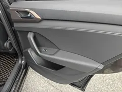 2022 Volkswagen Tharu 280TSI 2WD Luxury, чёрный — фото 19
