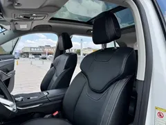 2022 Haval H6 1.5T AT 2WD Max, белый — фото 13