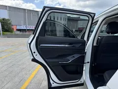 2022 Haval H6 1.5T AT 2WD Max, белый — фото 14