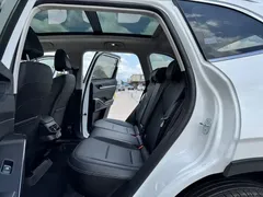 2022 Haval H6 1.5T AT 2WD Max, белый — фото 16