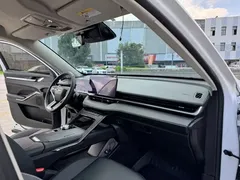 2022 Haval H6 1.5T AT 2WD Max, белый — фото 29