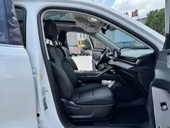 2022 Haval H6 1.5T AT 2WD Max, белый — фото 30