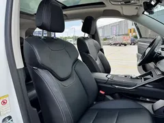 2022 Haval H6 1.5T AT 2WD Max, белый — фото 31