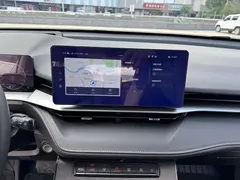 2022 Haval H6 1.5T AT 2WD Max, белый — фото 33