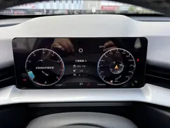 2022 Haval H6 1.5T AT 2WD Max, белый — фото 34